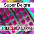 Super Delgra 10